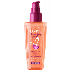 LOREAL ELVIVE DREAM LONG STRAIGHT FRIZZ KILLER SERUM 100 ML